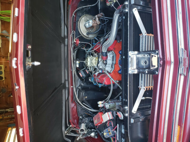 Chevrolet C-10 1967 image number 24