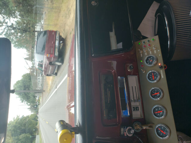 Chevrolet C-10 1967 image number 27