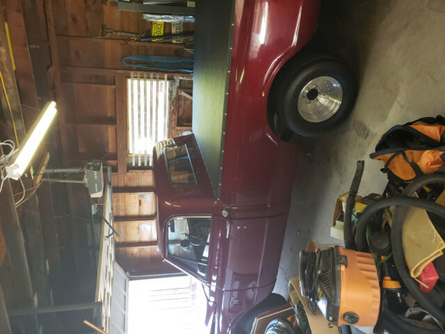 Chevrolet C-10 1967 image number 4