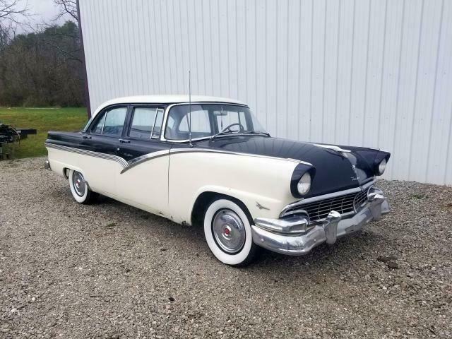 Ford Fairlane 1956 image number 2