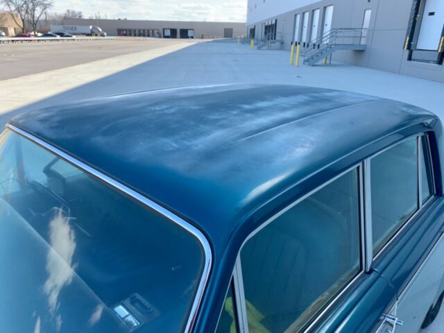 Rolls-Royce Silver Shadow 1976 image number 13