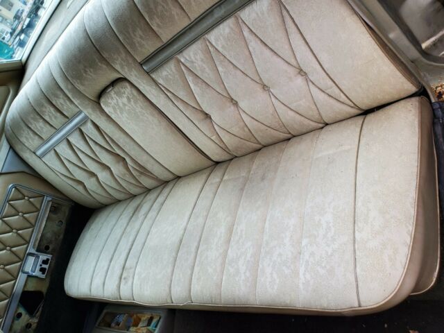 Lincoln Continental 1968 image number 25