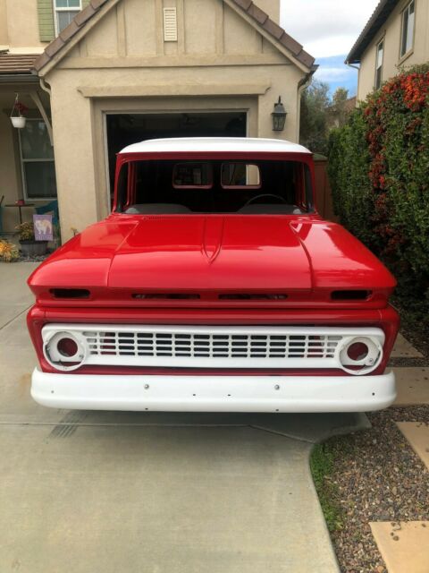 Chevrolet C-10 1963 image number 1