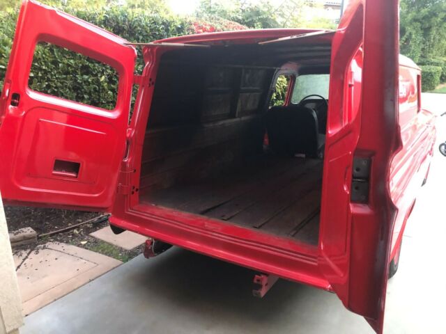 Chevrolet C-10 1963 image number 4