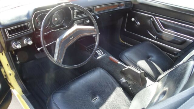 Mercury Bobcat 1975 image number 29
