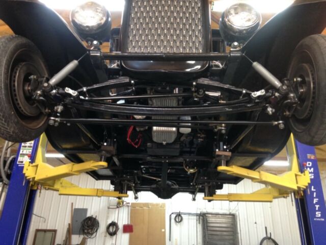 Ford Model A 1931 image number 20