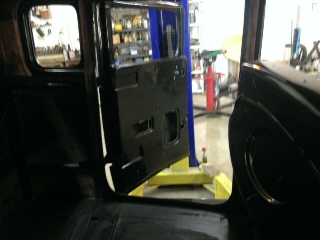 Ford Model A 1931 image number 25