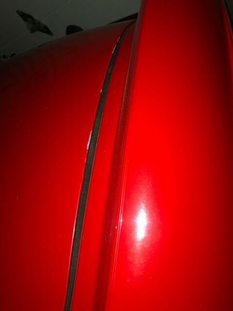 MG MGB 1979 image number 23