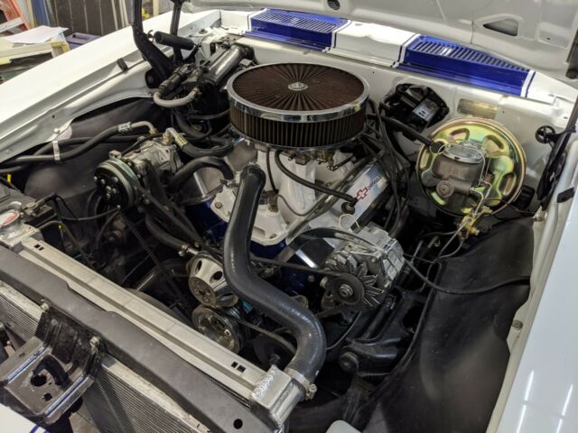 Chevrolet Camaro 1967 image number 29
