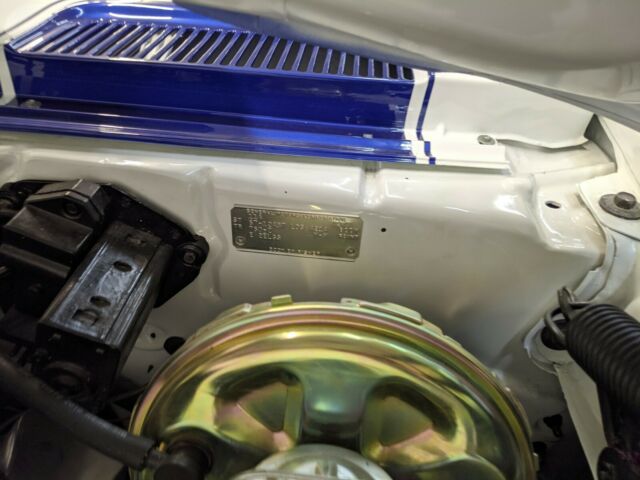 Chevrolet Camaro 1967 image number 30