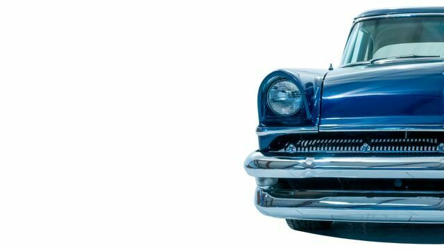 Mercury Montclair 1956 image number 31