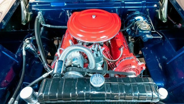 Mercury Montclair 1956 image number 43