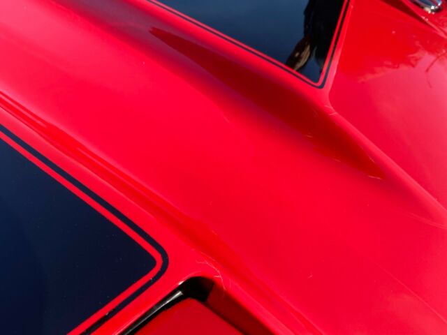 Oldsmobile 442 1971 image number 2