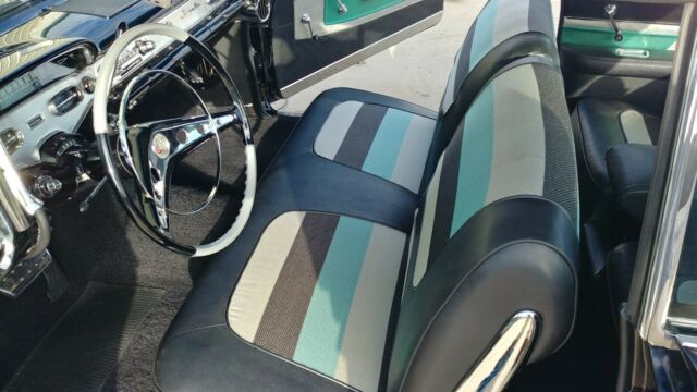 Chevrolet Impala 1958 image number 34