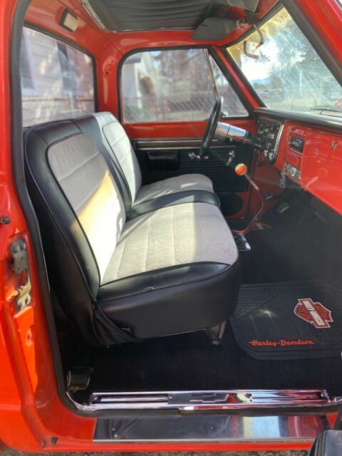 Chevrolet C-10 1970 image number 12