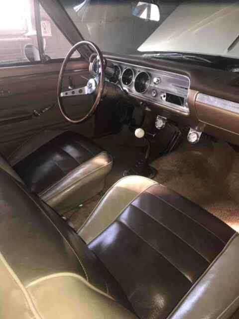 Chevrolet Chevelle Malibu SS 1965 image number 2