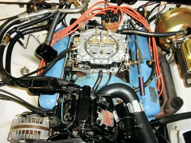 Plymouth Duster 1972 image number 40