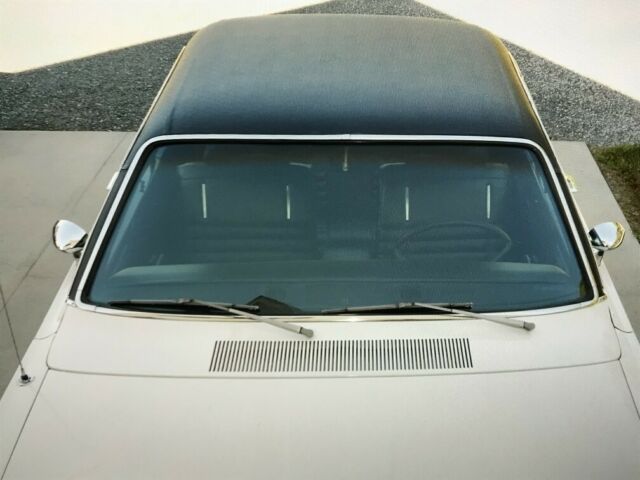 Plymouth Duster 1972 image number 7