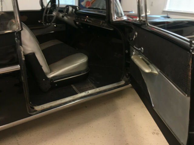 Chevrolet Bel Air/150/210 1957 image number 9