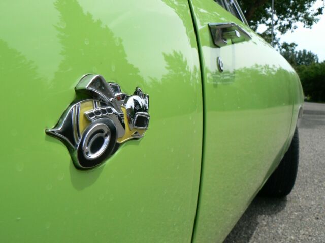 Dodge Coronet 1970 image number 12