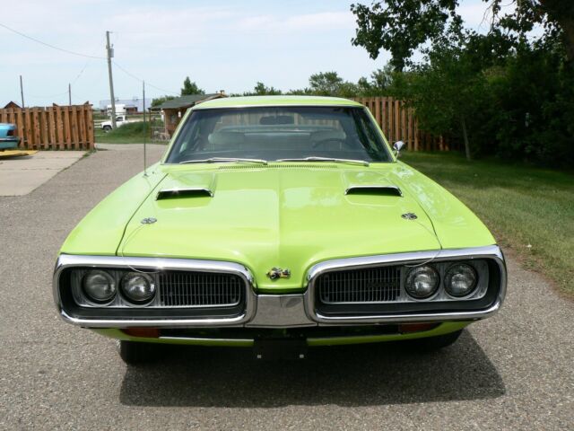 Dodge Coronet 1970 image number 14
