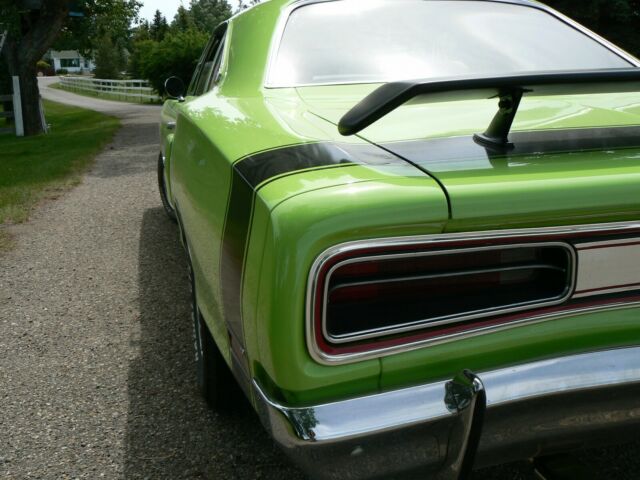 Dodge Coronet 1970 image number 17