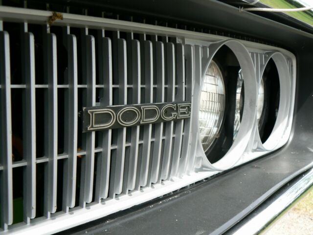 Dodge Coronet 1970 image number 19