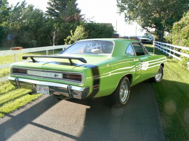 Dodge Coronet 1970 image number 20