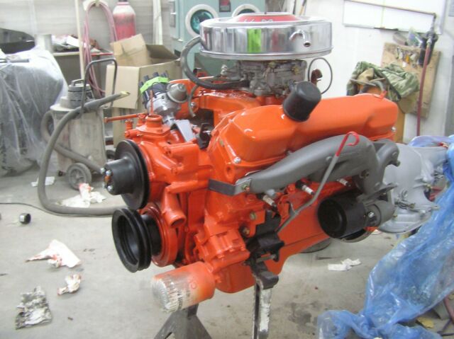 Dodge Coronet 1970 image number 28