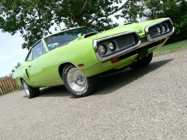 Dodge Coronet 1970 image number 32
