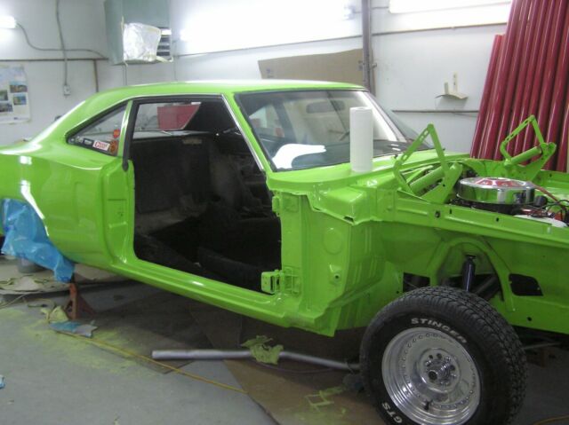Dodge Coronet 1970 image number 6