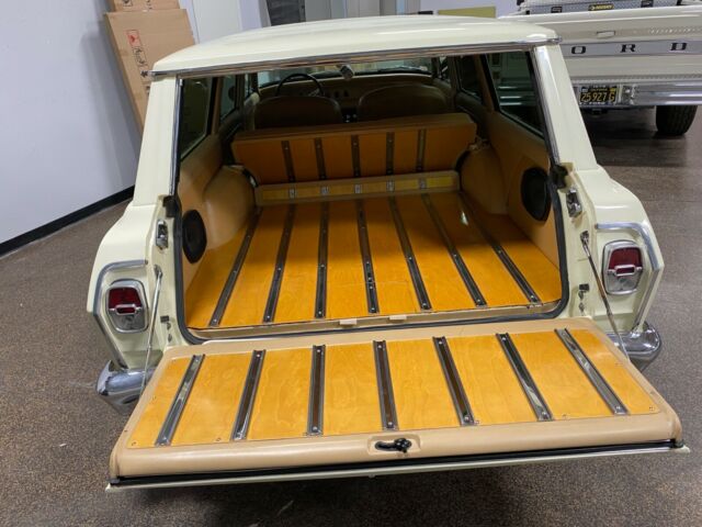 Chevrolet Nova 1963 image number 10