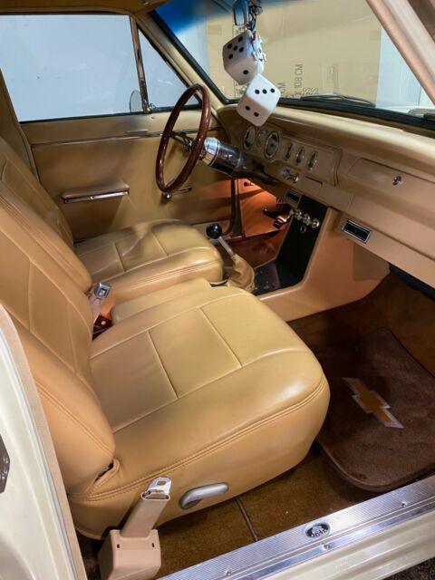 Chevrolet Nova 1963 image number 18