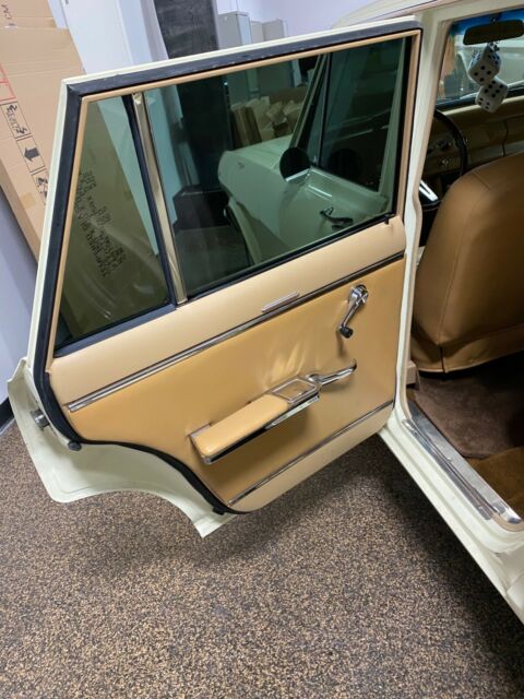 Chevrolet Nova 1963 image number 26