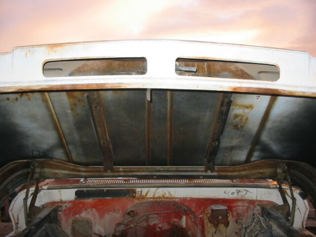 Chevrolet C-10 1963 image number 17