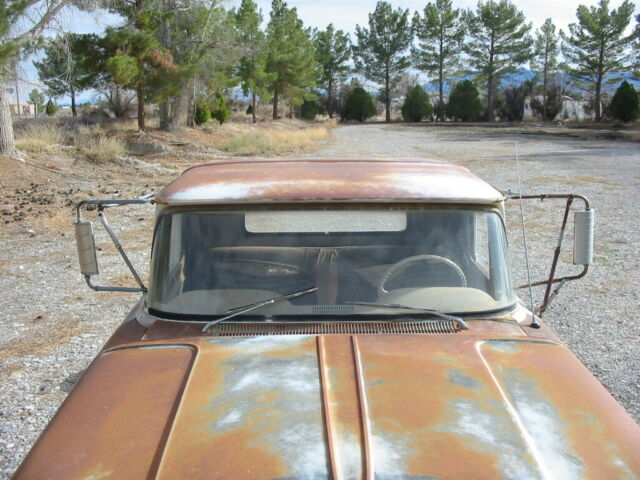 Chevrolet C-10 1963 image number 24