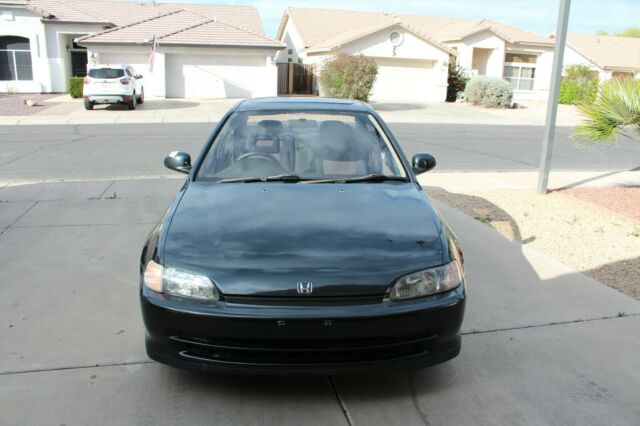 Honda Civic 1979 image number 1