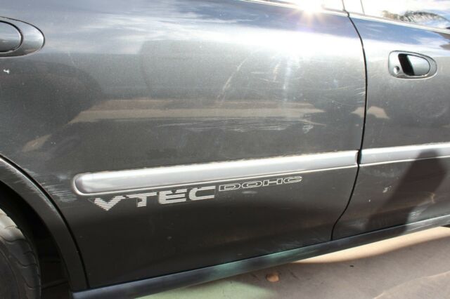 Honda Civic 1979 image number 9