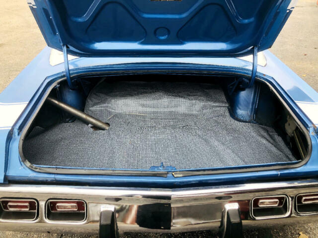 Dodge Dart 1973 image number 47