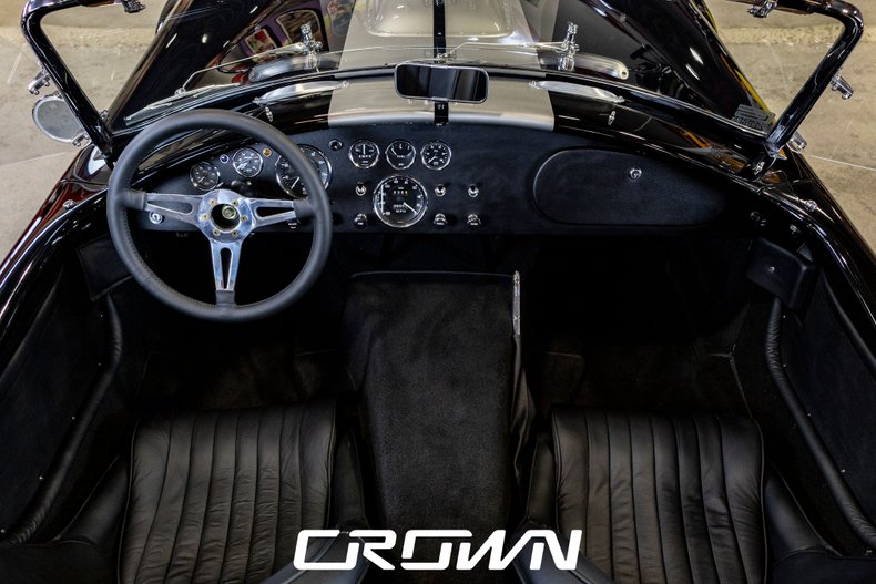 Superformance Cobra 1965 image number 15