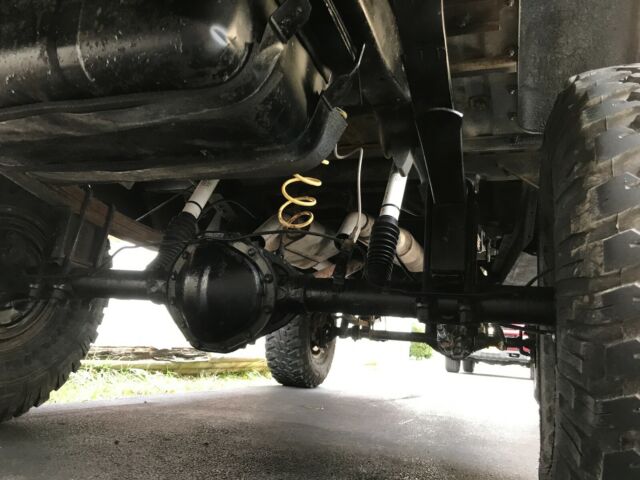 GMC Jimmy 1971 image number 41