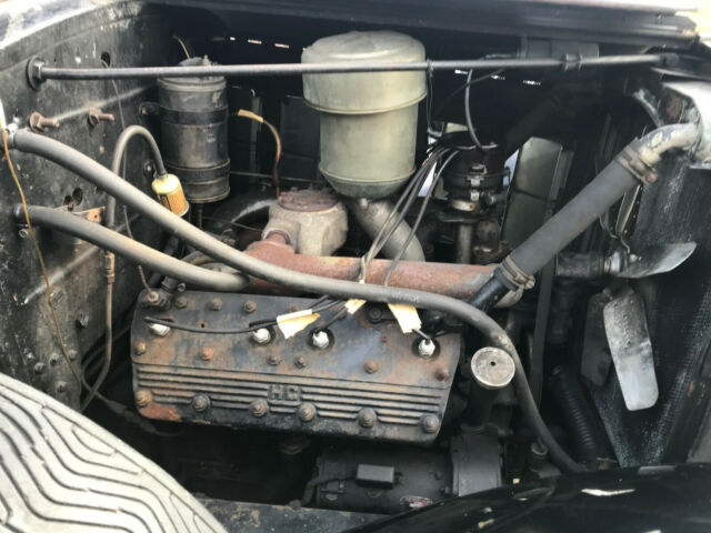 Cadillac Series 60 1939 image number 9