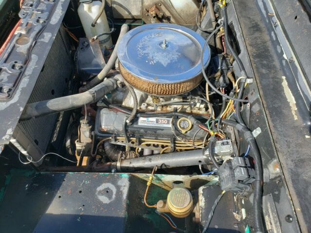 International Harvester Scout 1964 image number 17