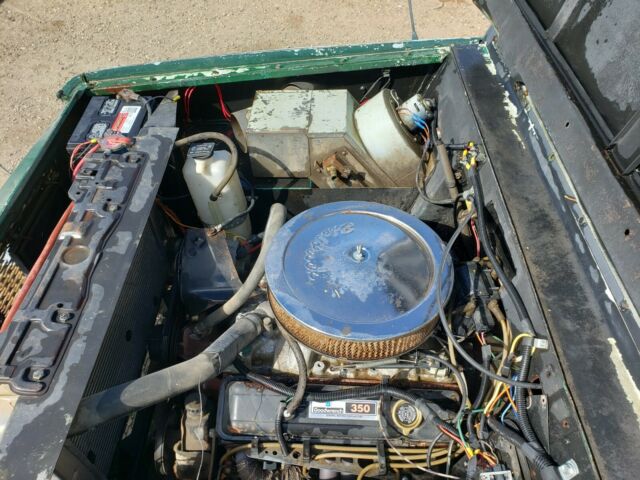 International Harvester Scout 1964 image number 18