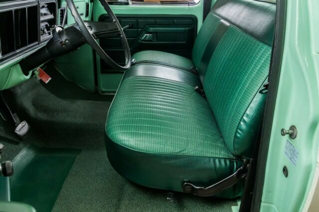 Ford F-100 1977 image number 19