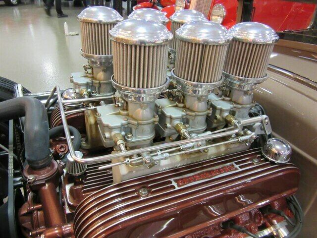 Ford Model A 1930 image number 42