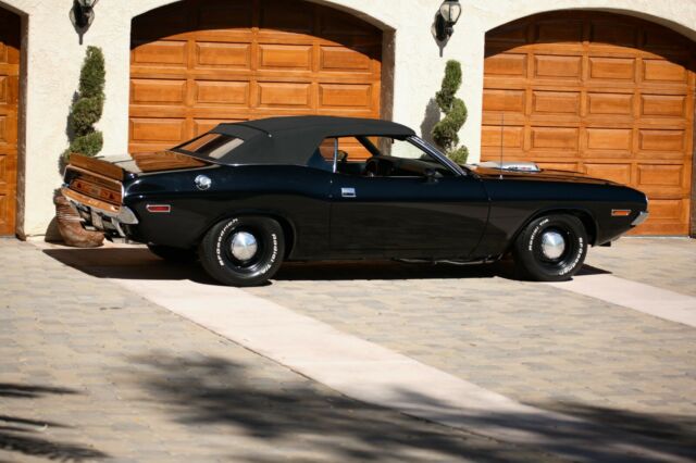 Dodge Challenger 1970 image number 12