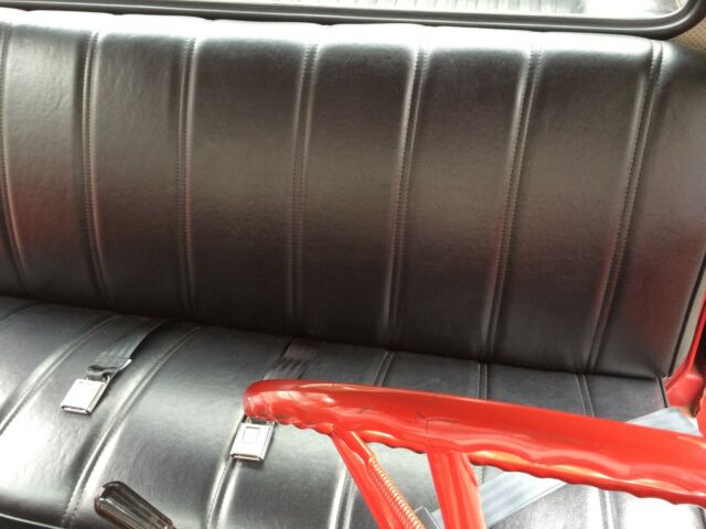 Ford F-100 1966 image number 26