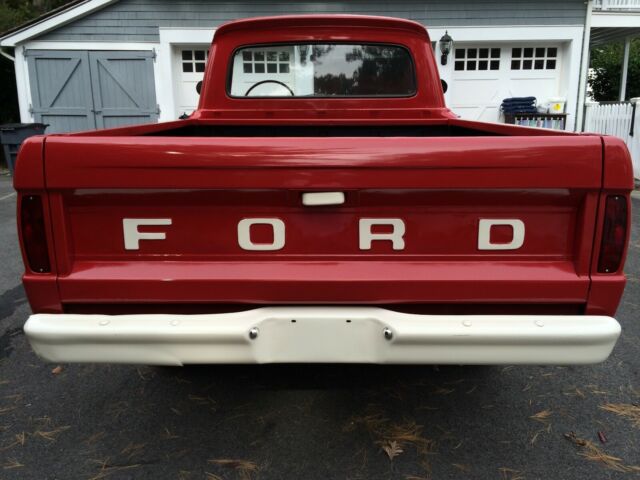 Ford F-100 1966 image number 33