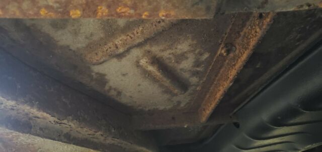 Renault Caravelle 1966 image number 21